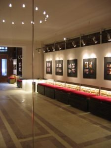 Teatrul Maria Filotti Braila 5